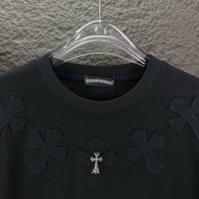 Chrome Hearts T-Shirts